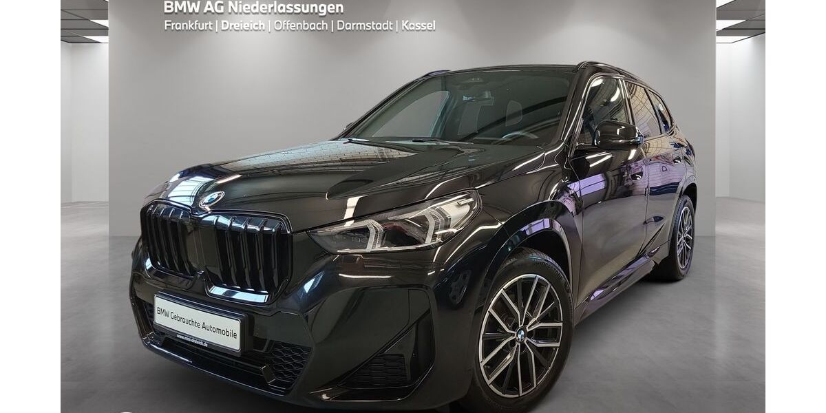 BMW X1 42.339 km 40.480 &euro; Dreieich-Sprendlingen 63303