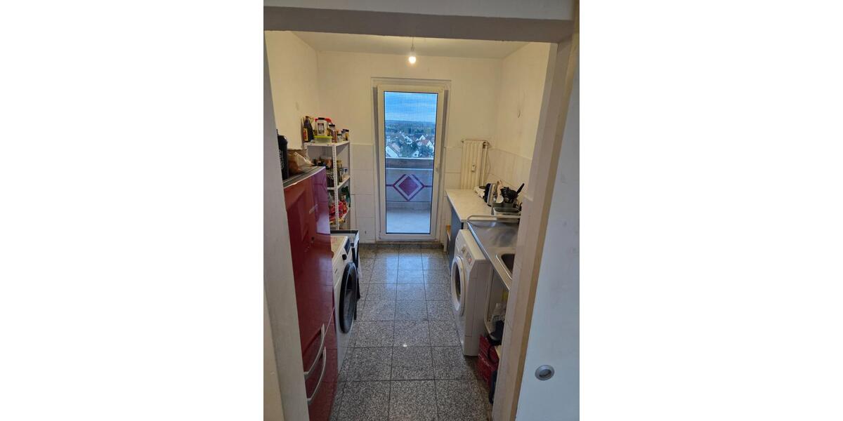 Etagenwohnung Frankfurt am Main Sossenheim - 4.5 Zimmer, 110 m&sup2;, 1.200&euro; | Angebot:25903895