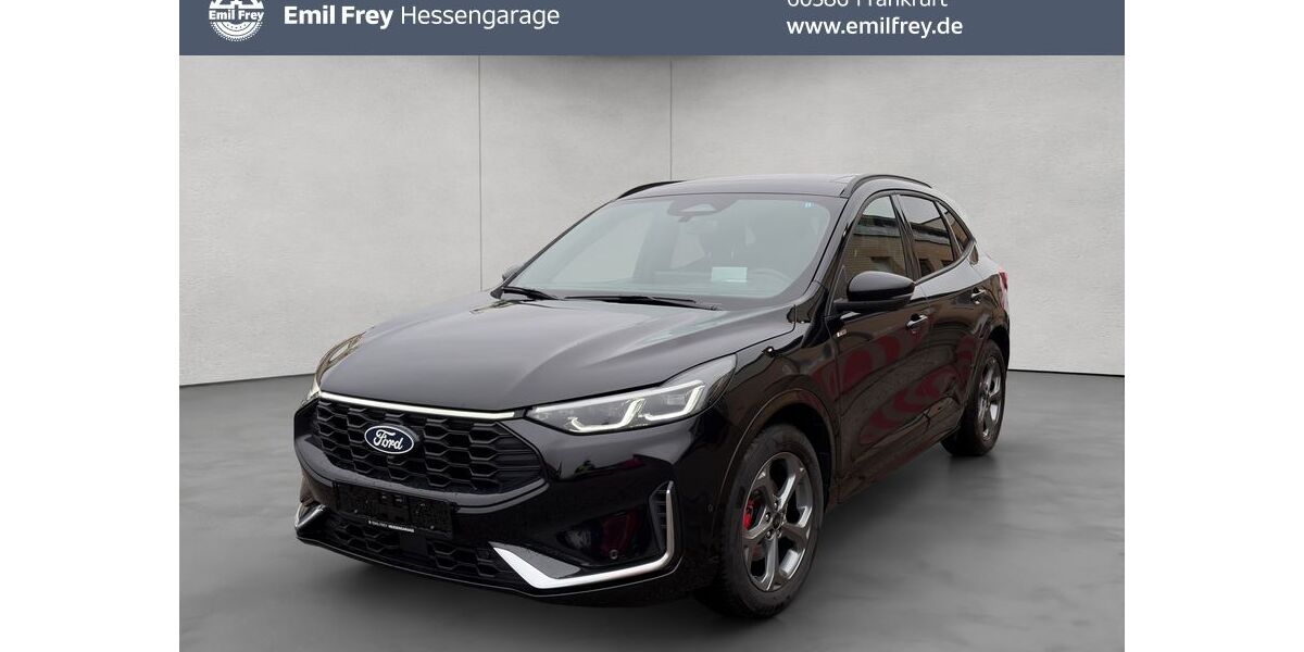 Ford Kuga 20.048 km 32.950 &euro; Frankfurt 60386