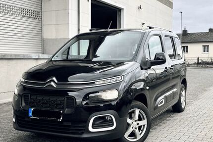 Citroen Berlingo 75.000 km 19.990 &euro; Oberursel 61440