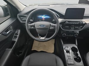 Ford Kuga Plug-in Titanium X*TechnoP*AHK*LED*Head-Up* 38.050 km 25.870 &euro; Nidderau 61130