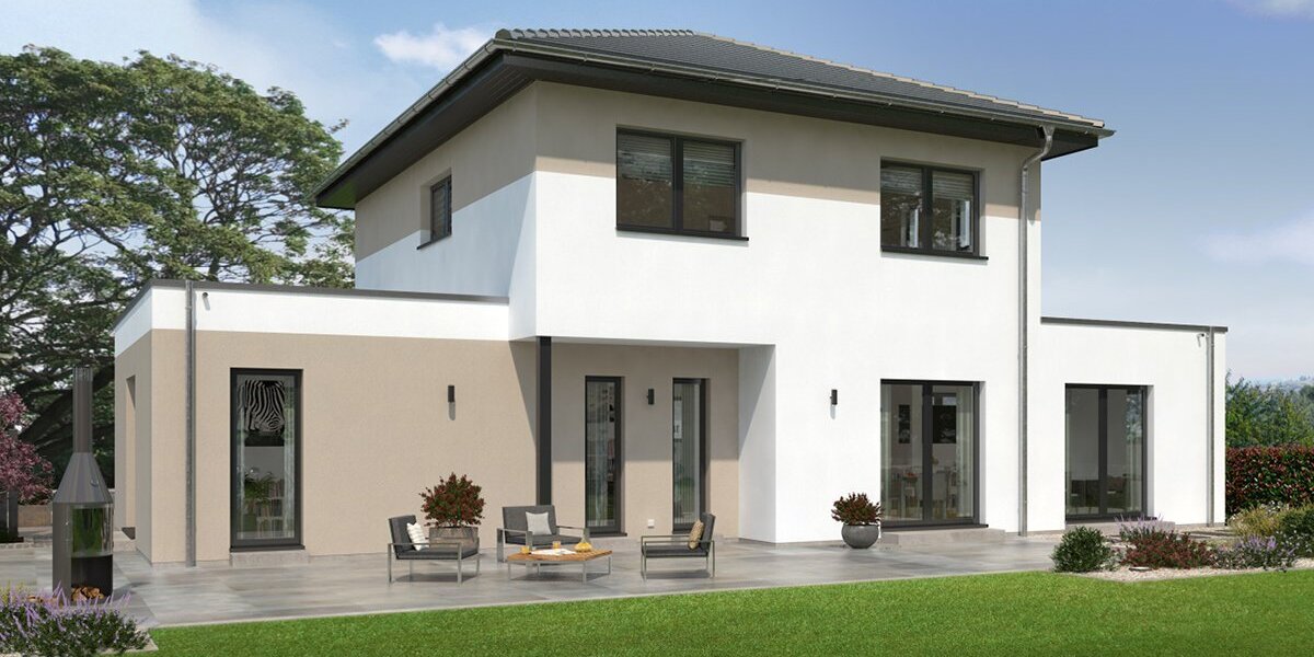 Modernes Mehrfamilienhaus in Eschborn - Beste Lage im Rhein-Main Gebiet_ Haus mit Grundstück - Mehrfamilienhaus, Wohnhaus Eschborn | Angebot:27446458