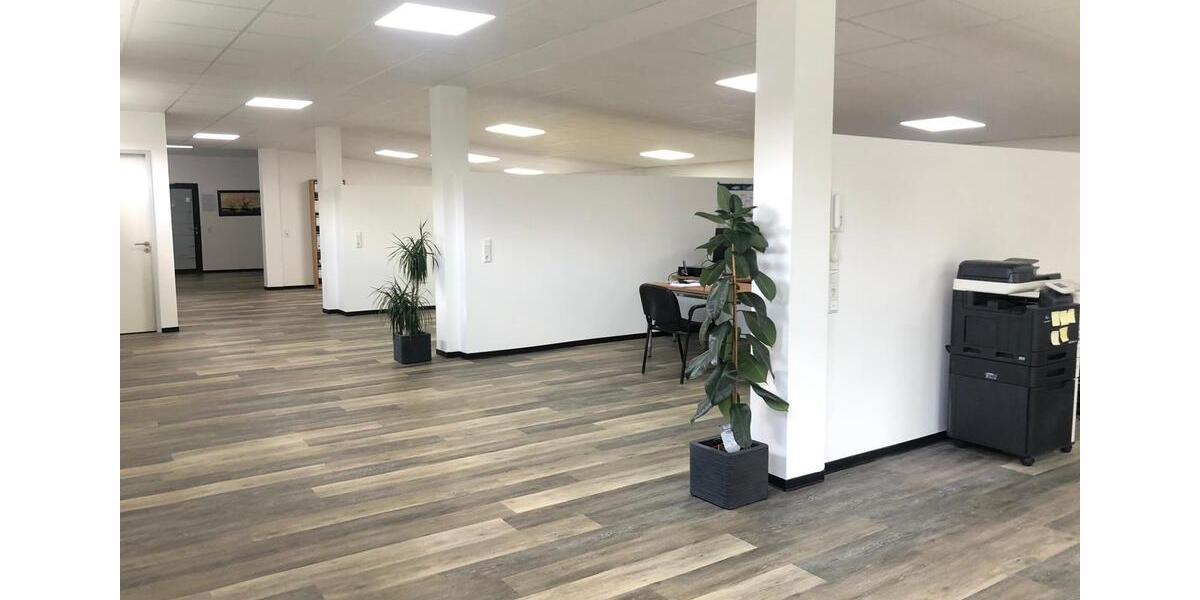 Gewerbeobjekt Hanau Groß-Steinheim - 1.600&euro; | Angebot:25807830