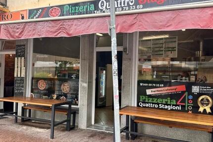 Gewerbeobjekt Frankfurt am Main Ostend - 2.300&euro; | Angebot:25853521