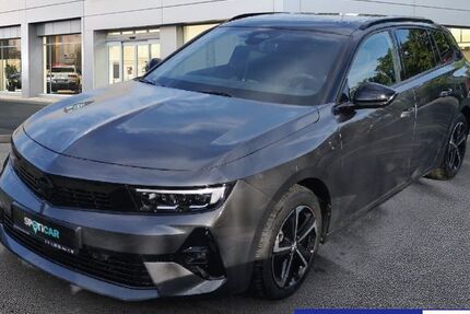 Opel Astra 34.437 km 24.950 &euro; Neu-Isenburg 63263