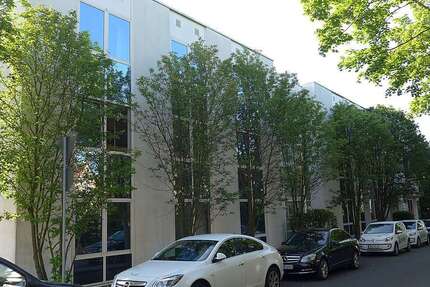 Gewerbeobjekt Bad Homburg vor der Höhe Berliner Siedlung/Gartenfeld - 750&euro; | Angebot:21734894