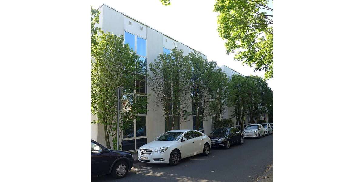 Gewerbeobjekt Bad Homburg vor der Höhe Berliner Siedlung/Gartenfeld - 750&euro; | Angebot:21734894