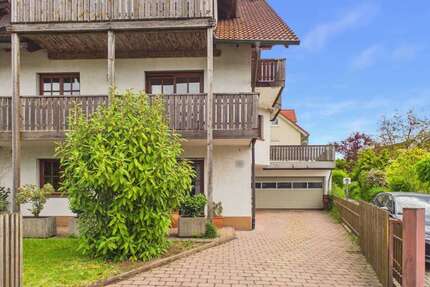 Haus Hösbach - 7 Zimmer, 263 m&sup2;, 899.000&euro; | Angebot:26565523