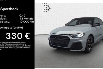 Audi A1 2.900 km 29.145 &euro; Mühlheim 63165