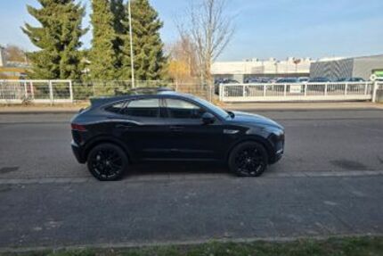 Jaguar E-Pace 149.350 km 19.700 &euro; Langen 63225