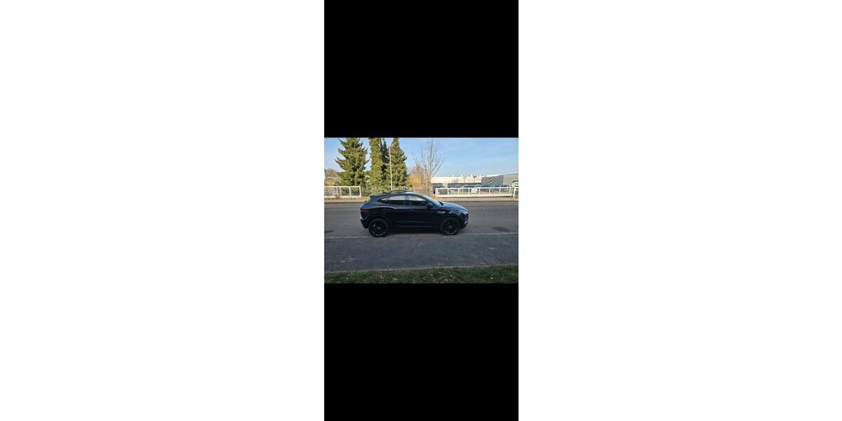 Jaguar E-Pace 149.350 km 19.700 &euro; Langen 63225