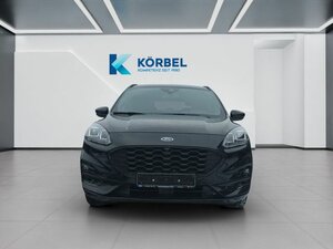 Ford Kuga PHEV ST-Line X*VOLL AUSSTATTUNG* 55.900 km 26.870 &euro; Nidderau 61130