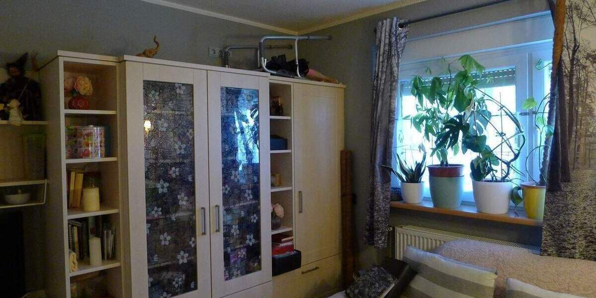 Etagenwohnung Frankfurt am Main Gallus - 3 Zimmer, 83 m&sup2;, 394.000&euro; | Angebot:25769812