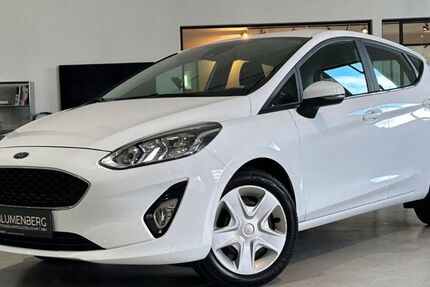Ford Fiesta 57.439 km 9.980 &euro; Rodgau-Weiskirchen/nähe Frankfurt am Main 63110