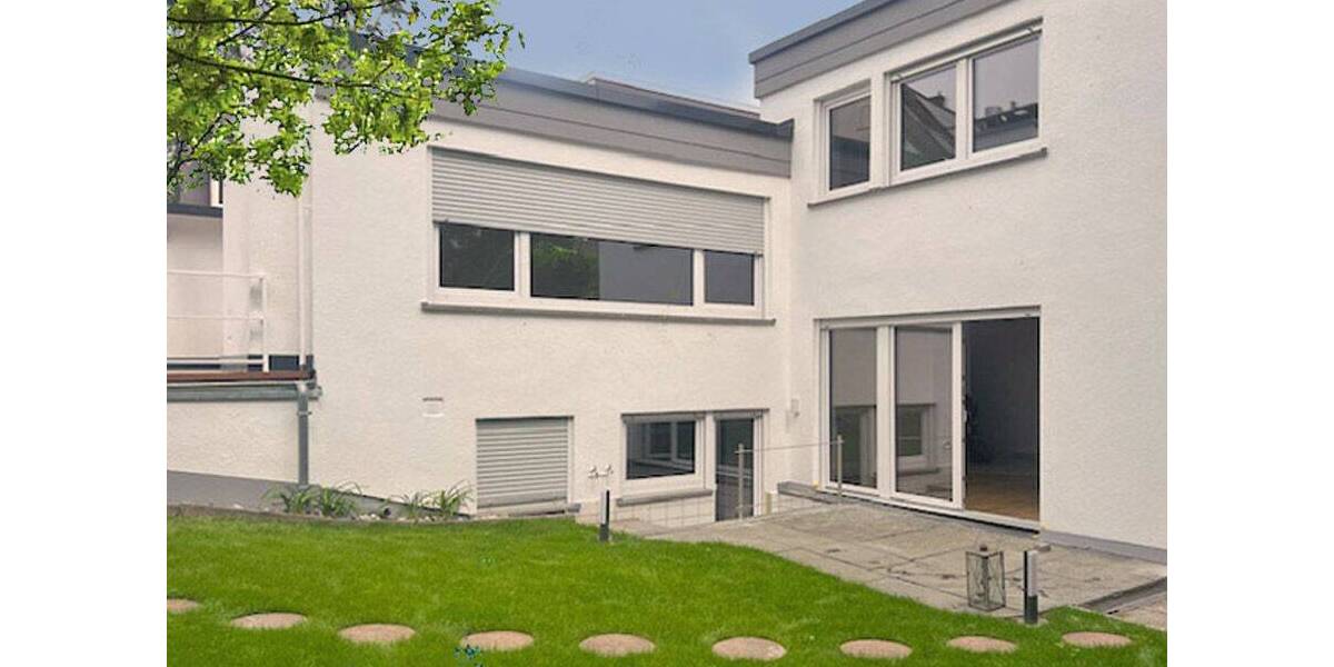 Einfamilienhaus Frankfurt am Main Seckbach - 7 Zimmer, 185 m&sup2;, 2.900&euro; | Angebot:26806913