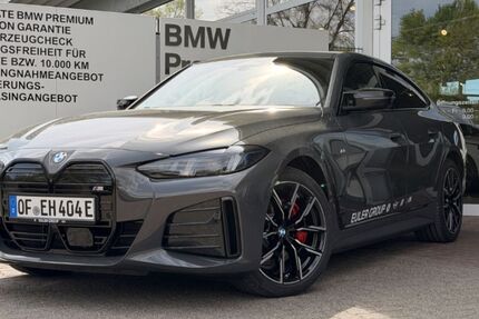 BMW i4 1.101 km 85.999 &euro; Hainburg 63512