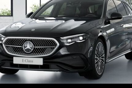 Mercedes-Benz E 200 15.718 km 52.980 &euro; Frankfurt 60599