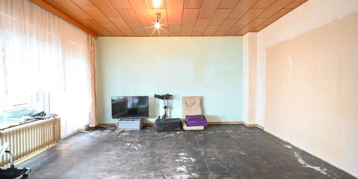 Einfamilienhaus Dieburg - 7 Zimmer, 105 m&sup2;, 379.000&euro; | Angebot:25693347