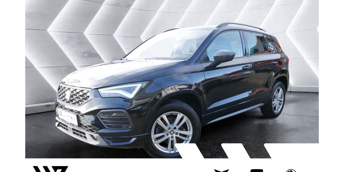 Seat Ateca 61.634 km 24.604 &euro; Büdingen-Düdelsheim 63654