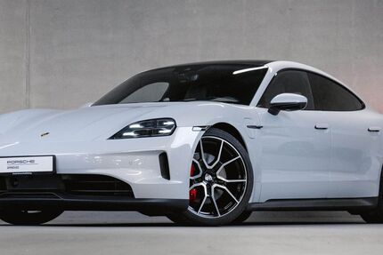 Porsche Taycan 14.200 km 103.890 &euro; Aschaffenburg 63739