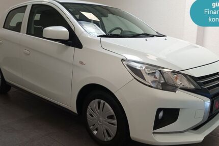Mitsubishi Space Star 36.904 km 11.770 &euro; Egelsbach 63329