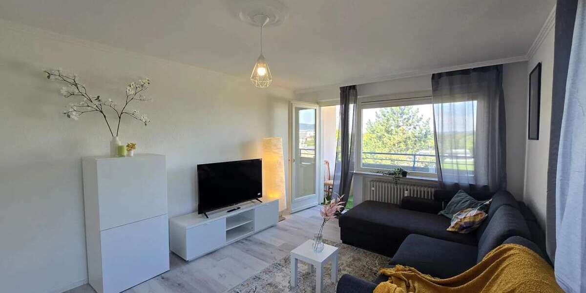 Zimmer Eschborn - 1 Zimmer, 1.649&euro; | Angebot:27560780