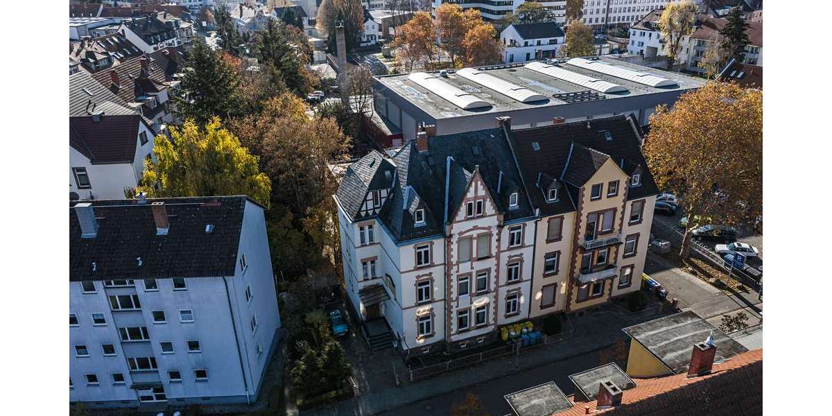 Einfamilienhaus Hanau - 20 Zimmer, 460 m&sup2;, 925.000&euro; | Angebot:20554342