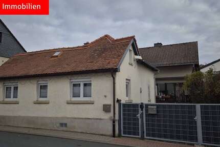 Haus Oberursel - 3 Zimmer, 55 m&sup2;, 372.000&euro; | Angebot:25942579