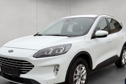 Ford Kuga 66.473 km 22.450 &euro; Hanau 63452