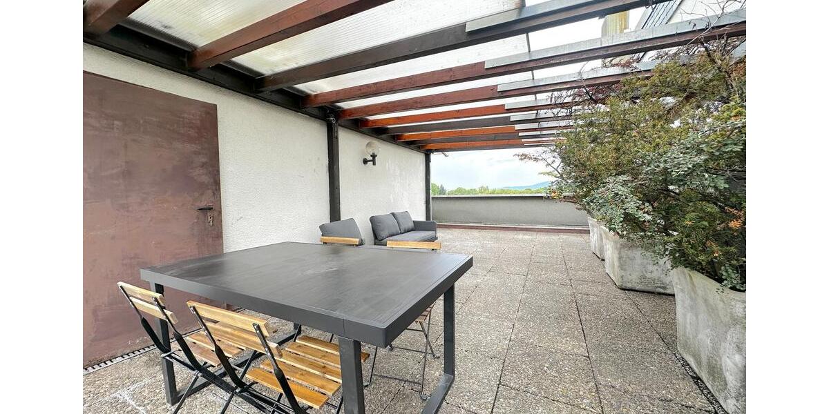 Etagenwohnung Frankfurt am Main Bonames - 1 Zimmer, 15 m&sup2;, 500&euro; | Angebot:25812751