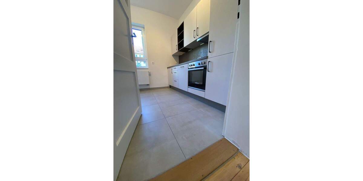 Etagenwohnung Frankfurt Gallus - 3 Zimmer, 68 m&sup2;, 1.490&euro; | Angebot:25778824