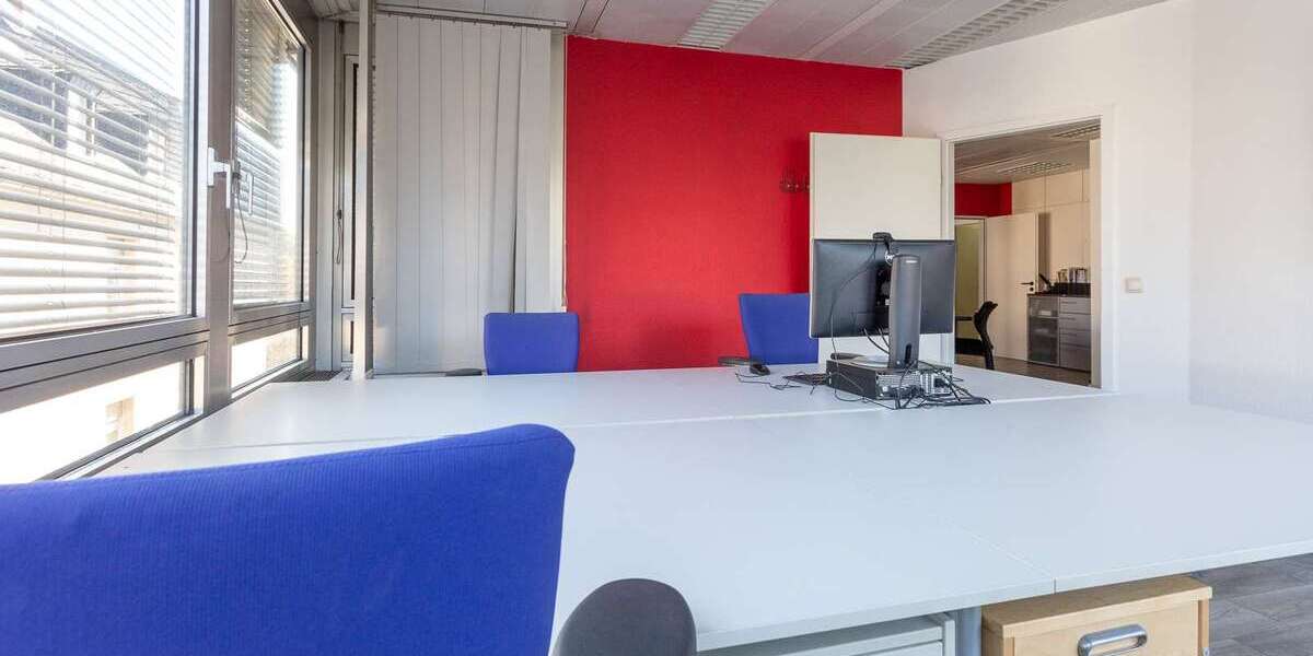 Gewerbeobjekt Frankfurt am Main Sachsenhausen - 750&euro; | Angebot:26937343