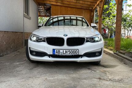 BMW 320 102.152 km 18.900 &euro; Großostheim 63762