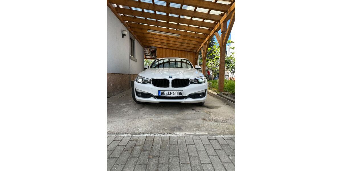 BMW 320 102.152 km 18.900 &euro; Großostheim 63762