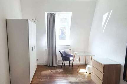 Zimmer Frankfurt am Main Europaviertel - 2 Zimmer, 1.490&euro; | Angebot:26020131