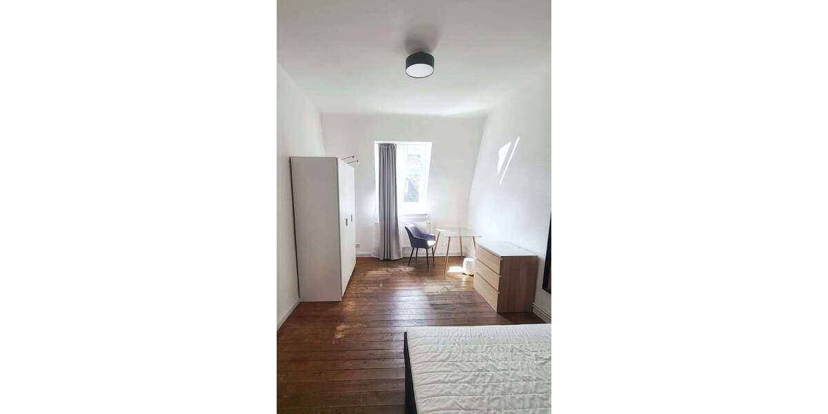Zimmer Frankfurt am Main Europaviertel - 2 Zimmer, 1.490&euro; | Angebot:26020131