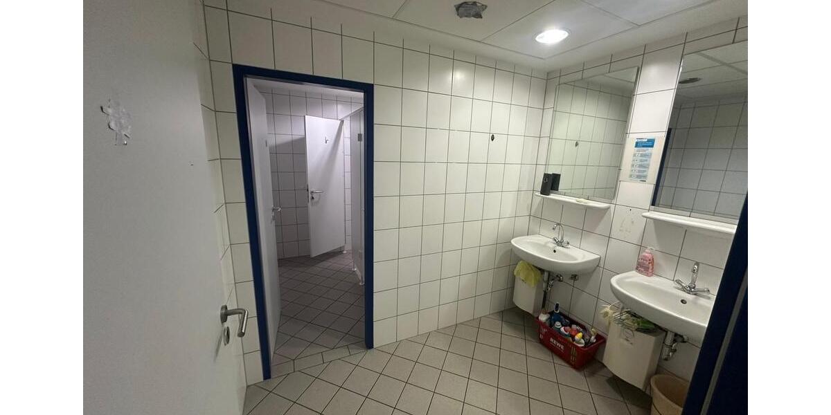 Etagenwohnung Frankfurt am Main - 1 Zimmer, 15 m&sup2;, 500&euro; | Angebot:24315077