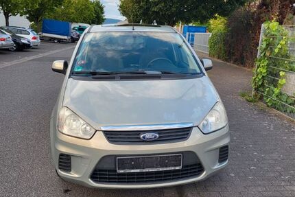 Ford C-Max 250.000 km 2.200 &euro; Sailauf 63877