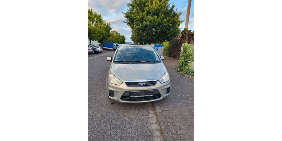 Ford C-Max 250.000 km 2.200 &euro; Sailauf 63877