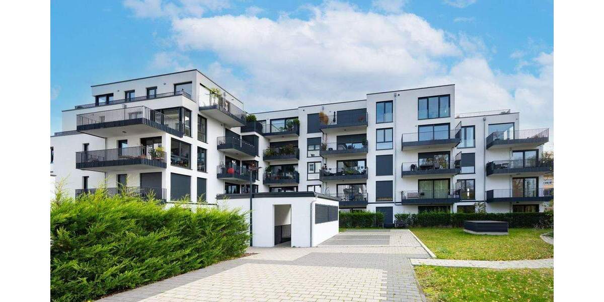 Etagenwohnung Offenbach am Main Bieberer Berg - 3 Zimmer, 96 m&sup2;, 511.291&euro; | Angebot:25771645