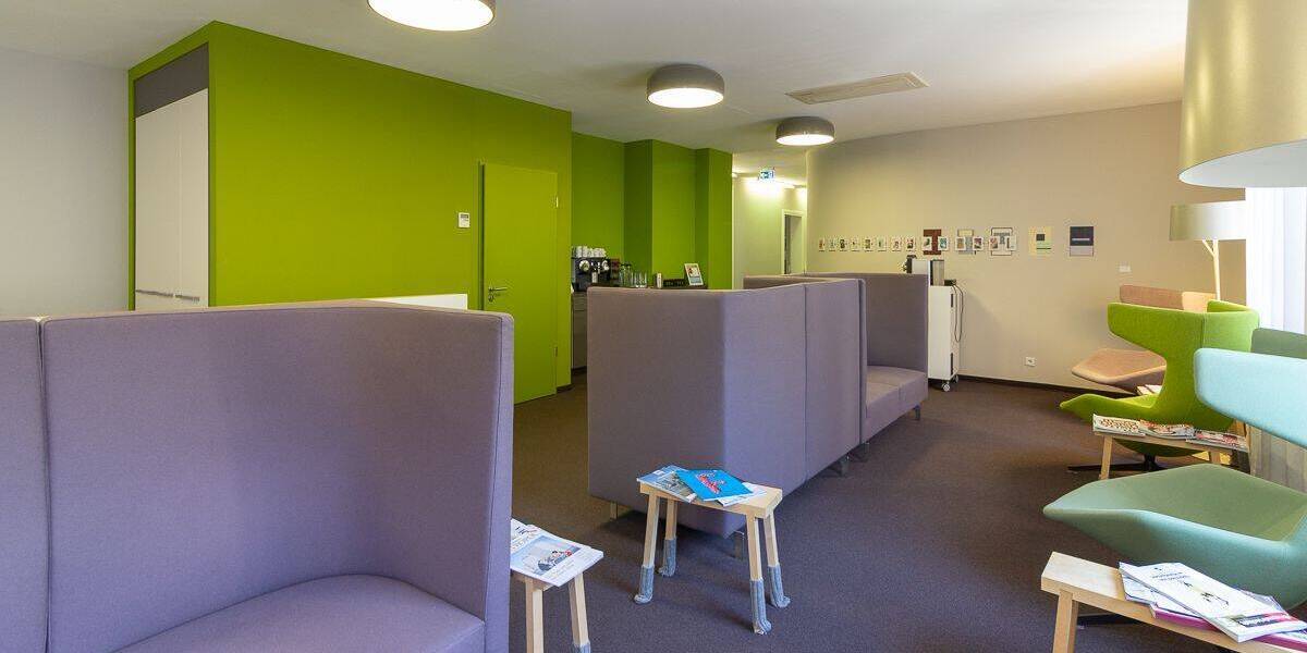 Gewerbeobjekt Frankfurt am Main Gallus - 249&euro; | Angebot:25678435