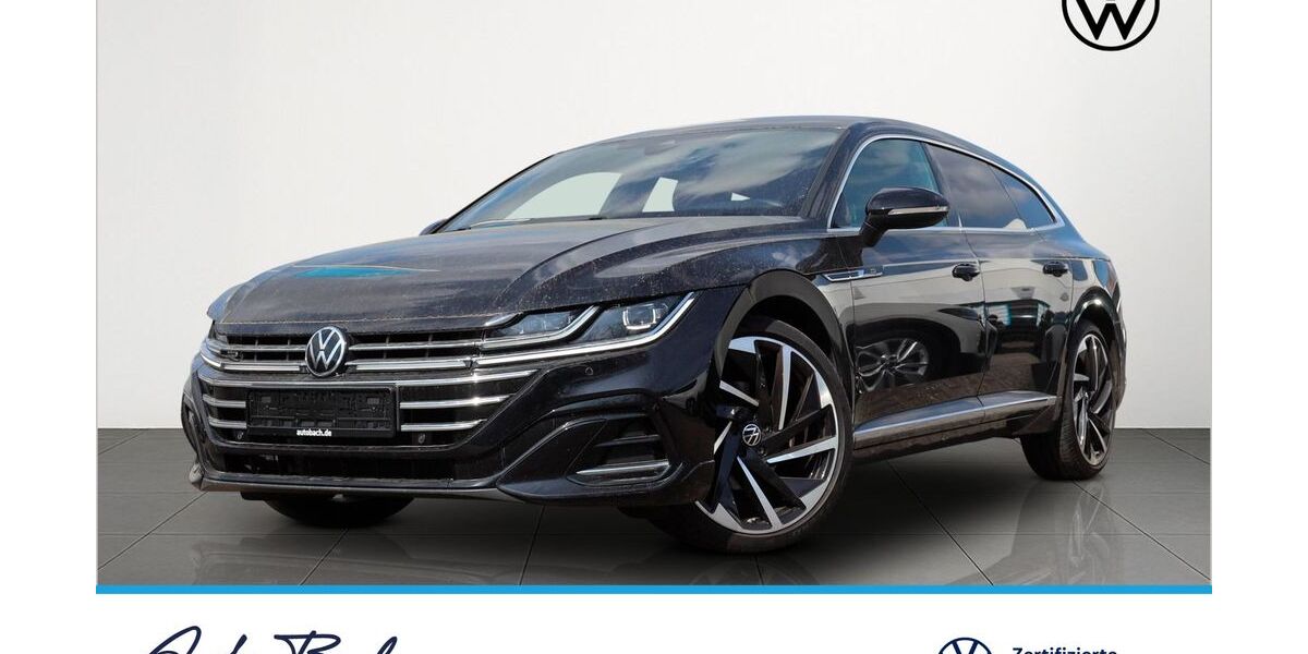VW Arteon 63.580 km 27.640 &euro; Bad Homburg 61348