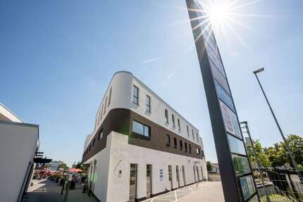 Zimmer Karben Klein-Karben - 1 Zimmer, 1.150&euro; | Angebot:25988059