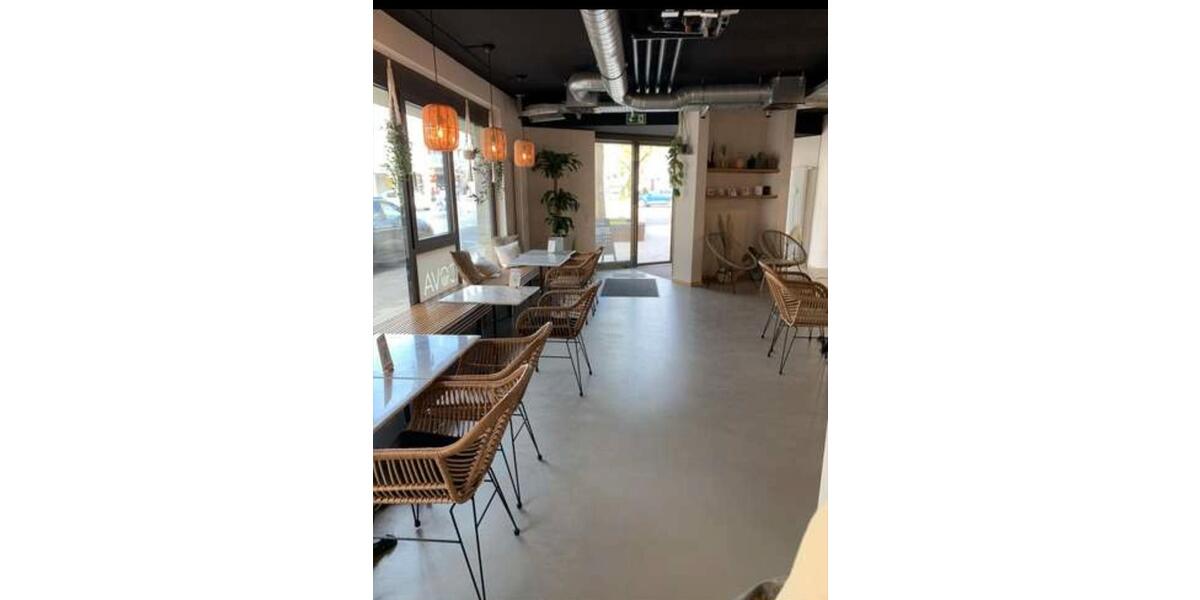 Etagenwohnung Karben - 1 Zimmer, 20 m&sup2;, 800&euro; | Angebot:26455970