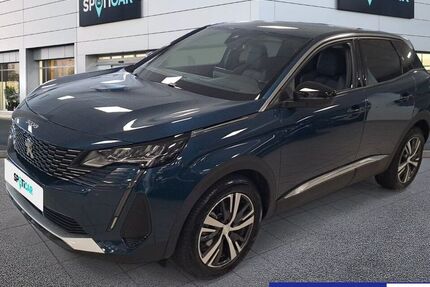 Peugeot 3008 20.191 km 18.880 &euro; Frankfurt 60314