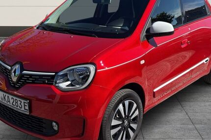 Renault Twingo 7.500 km 17.990 &euro; Frankfurt am Main 60326