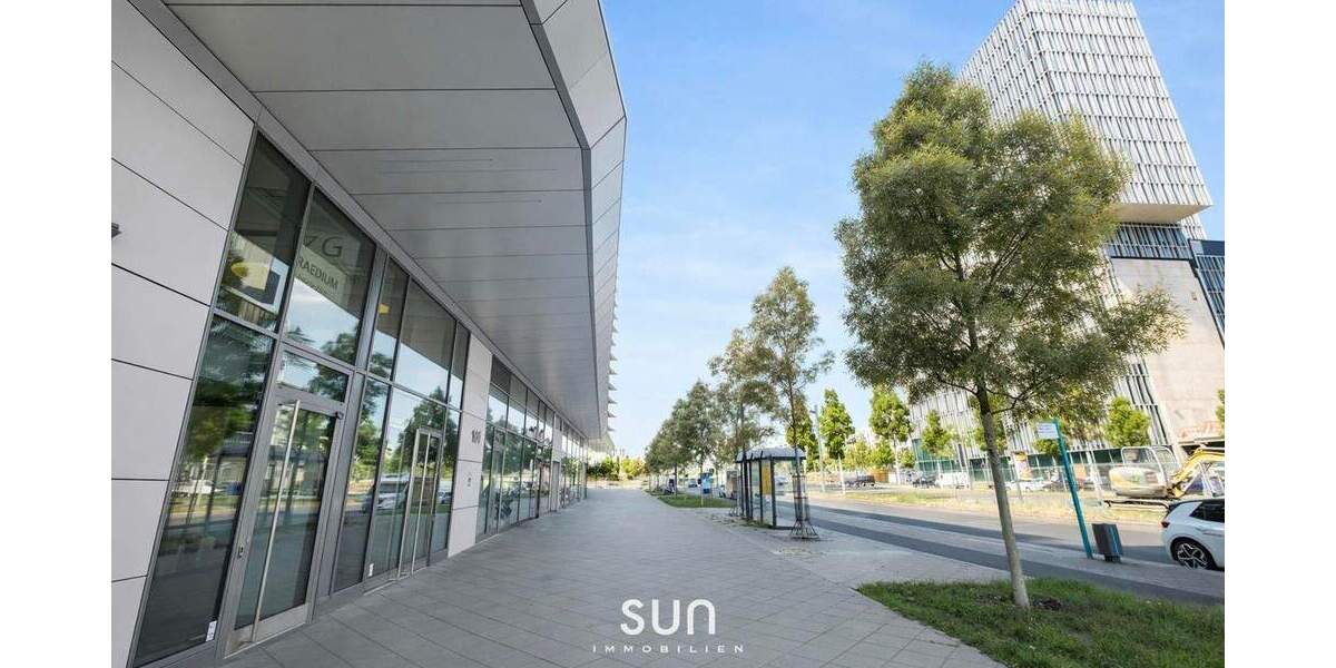 Etagenwohnung Frankfurt am Main Gallus - 2 Zimmer, 56 m&sup2;, 447.000&euro; | Angebot:25820808