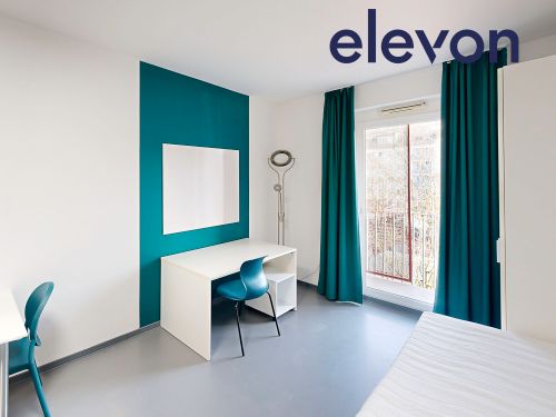 Etagenwohnung Frankfurt am Main Bockenheim - 1 Zimmer, 27 m&sup2;, 620&euro; | Angebot:25366284