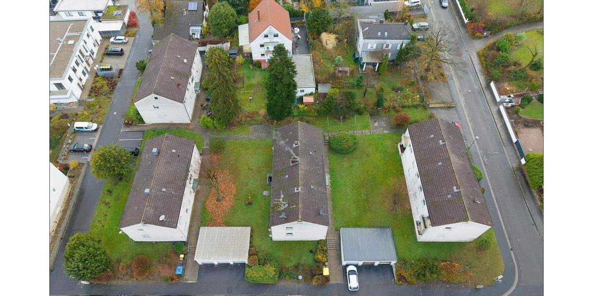 Mehrfamilienhaus, Wohnhaus Aschaffenburg Innenstadt - 2.450.000&euro; | Angebot:25802538