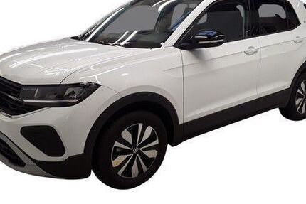 VW T-Cross 7.276 km 20.980 &euro; Neu-Isenburg 63263